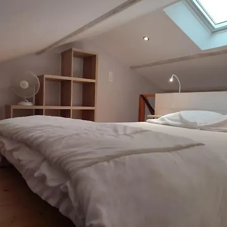 Petite Maison Chaleureuse Avec Terrasse - 2etoiles Dom wakacyjny