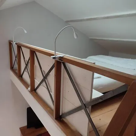 Dom wakacyjny Petite Maison Chaleureuse Avec Terrasse - 2etoiles *