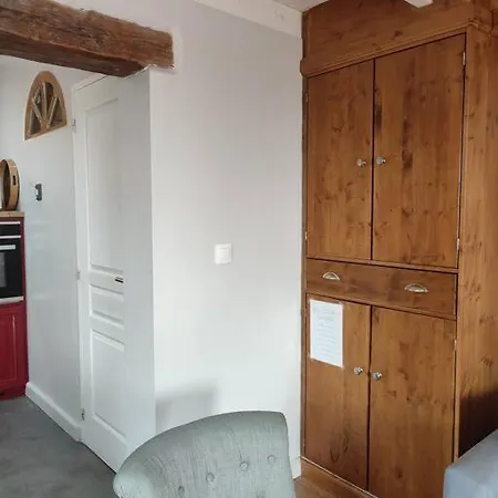 Petite Maison Chaleureuse Avec Terrasse - 2etoiles Dom wakacyjny *