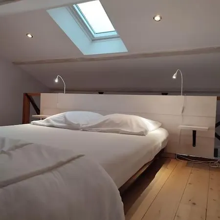 Petite Maison Chaleureuse Avec Terrasse - 2etoiles Dom wakacyjny *